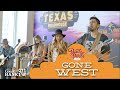 Gone West - What Could've Been (Acoustic)
