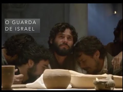 O guarda de Israel video
