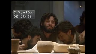 O GUARDA DE ISRAEL (com legenda)