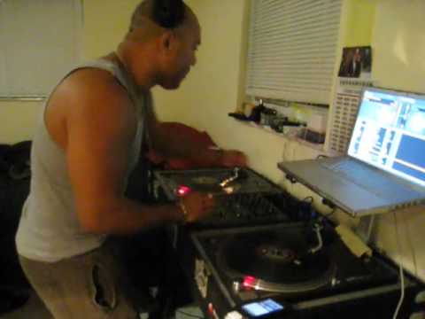 Re: TENMINMIX  (11 songs in 10 min.... Miami House Set)