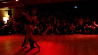 Sebastian Arce & Mariana Montes 2 TIP-TV