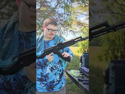 Brownells - Accurate Mag Magazines from SHOT Show