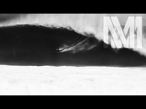 Maverick Moments : Against The Grain : Grant 'Twig' Baker : Puerto Escondido : May 5, 2015 : 4K