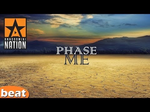 Double-Time Rap Beat - Phase Me