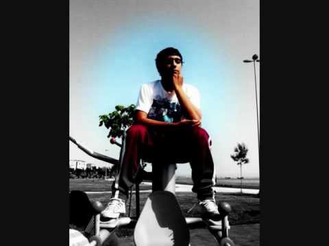 Mc samet ' AyrıLık rüzgarı ' 2012