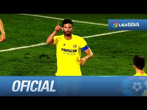 La vuelta de Musacchio a La Liga tras su grave lesión