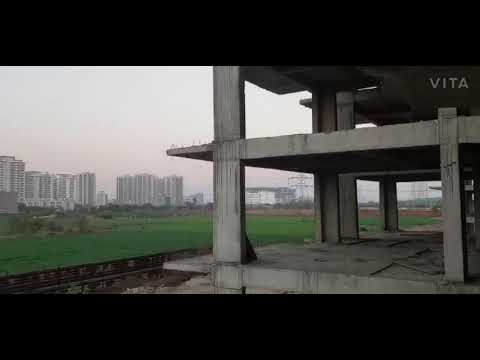 3D Tour Of ROF Aalayas Phase 2