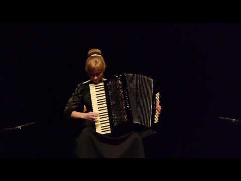 Eugenia Chirkova | V. Vlasov - Fest in Moldavanka