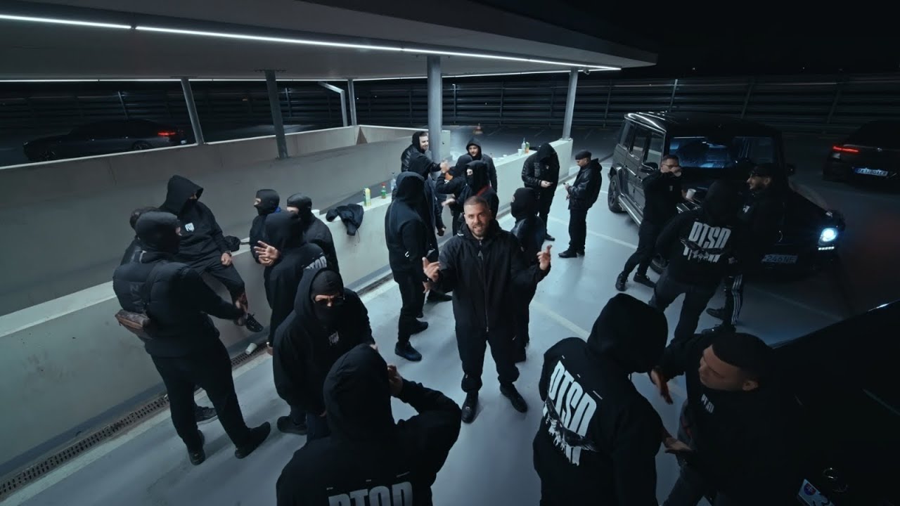 Ektor — PTSD