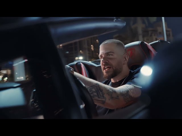 Video zu 'Ptsd' ansehen