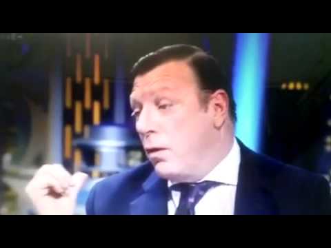 Video Gracioso Chiste Los Morancos en el Hormiguero