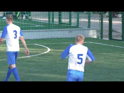 Огляд Матчу 1 Тур 2 ліга Henkel – Porezka.net