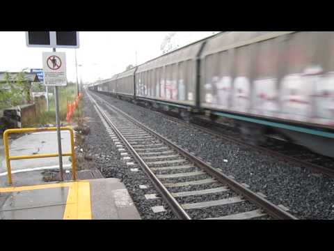 LA E655.047 TITOLARE DEL LECCO MAGGIANICO-BICOCCA!