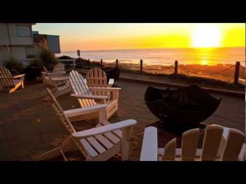 Coho Oceanfront Lodge