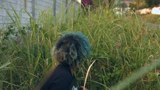 I peed in the bush! Loading Season 4!