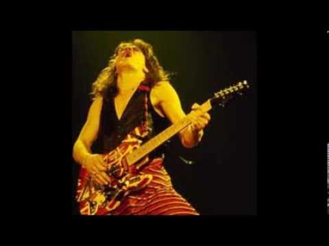 Van Halen -  Rock N Roll Hoochie Koo (Live 1976)
