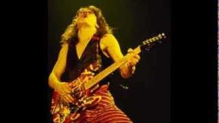 Van Halen -  Rock N Roll Hoochie Koo (Live 1976)