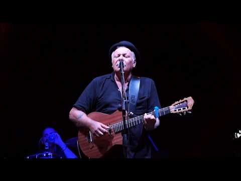 Enzo Gragnaniello  -  Senza voce