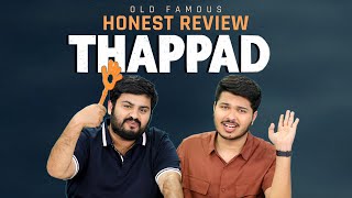 MensXP | Honest Review | Thappad