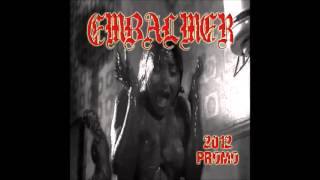 Embalmer - Cannibalistic Future