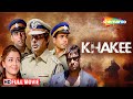 Khakee Full HD Movie Amitabh Bachchan Aishwarya Rai Bachchan Akshay Kumar Ajay Devgn