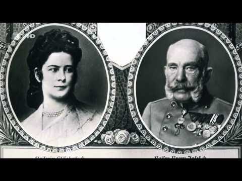 Sisi Mythos Einer Märchenprinzessin Doku Dokumentation