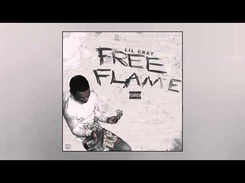 Lil Cray — 24 Hours ft. Lil Tra