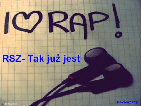 RSZ- Tak już jest