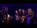 The Wood Brothers & Jenny Scheinman