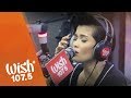 KZ Tandingan covers 