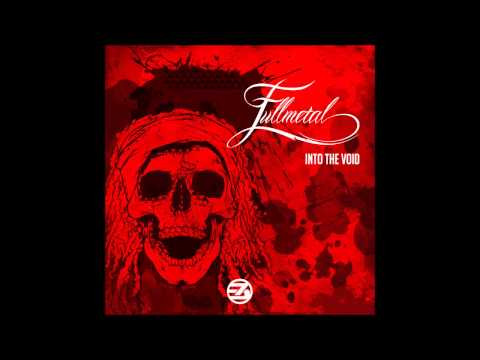 T3K-LP005: Fullmetal feat. Kaiza - "Vanity Of Existence"