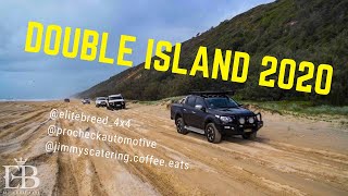 Australia Day DI trip 2020