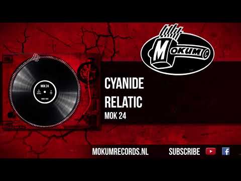 Cyanide - Relatic