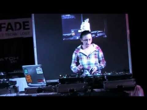 DJ Trigga // Showcase