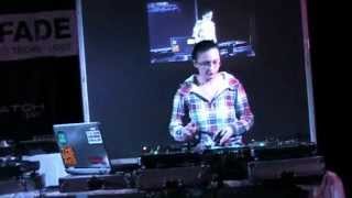 DJ Trigga // Showcase