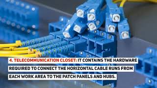 What Makes Structured Cabling the Trend in the Industry?