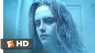 Zathura (2005) - Cryonic Sleeping Sister Scene (2/