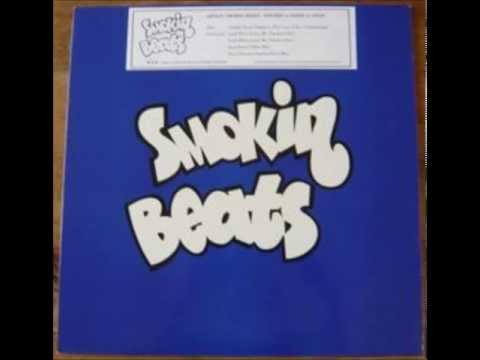 Smokin Beats - Look Who's Lovin Me (Smokin Club)