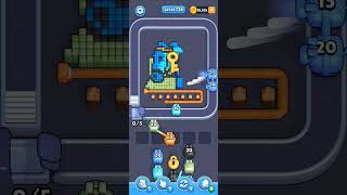 Pixel Flow Level 728