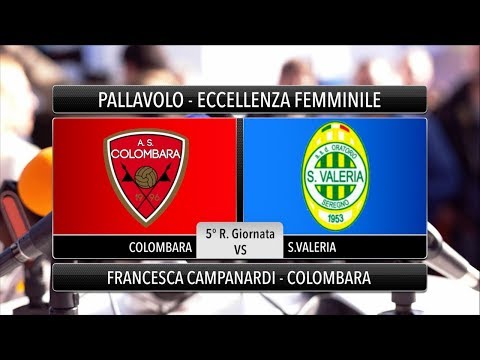 Intervista Colombara - Francesca Campanardi