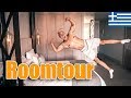 ZIMMERUPGRADE IM 5 STERNE HOTEL I The Franklin VLOG 31