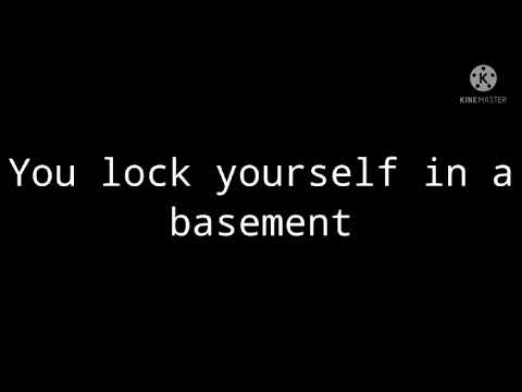 Eas scenario: Jeff the killer