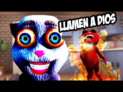 este JUEGO es HORRIBLE y ademas te DOXEA xdd