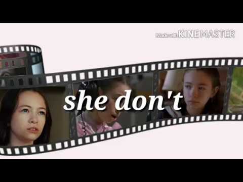 she don't - the decadents