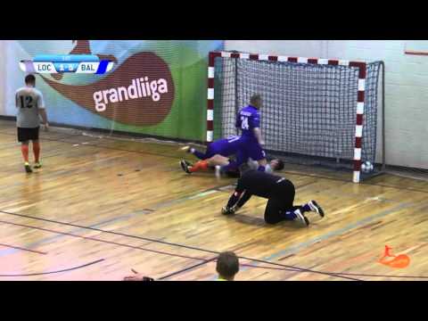 FC Local vs FC Baltika Goals and Highlights