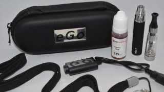 preview picture of video 'Pensacola eCig Kit - Order Online 24/7 or Call 1-844-324-4222'