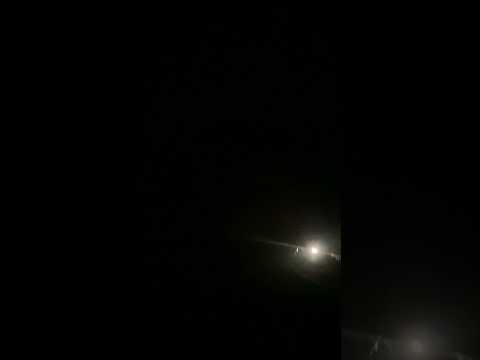 ABSURDO: Palmas de Monte Alto sofre novamente com as quedas de energia e ninguém toma providências!