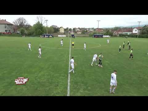 SLZ 24 Real-OFK Napredak 5:0