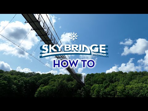 SkyBridge Michigan How To