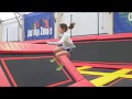 JUMP ZONE LIFFEY VALLEY